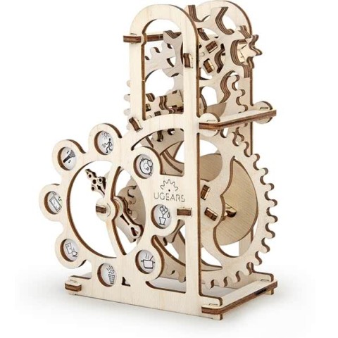 Dynamometer -70005
