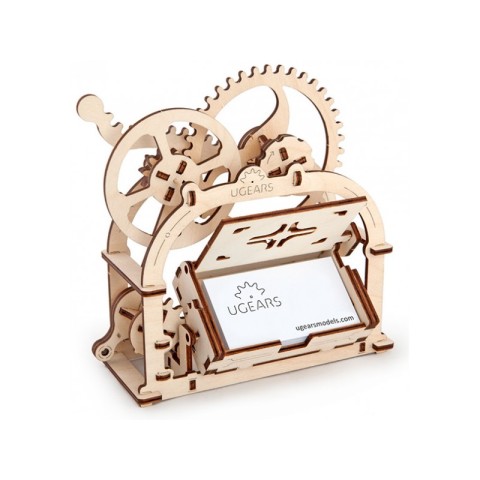 Mechanical Box -70001