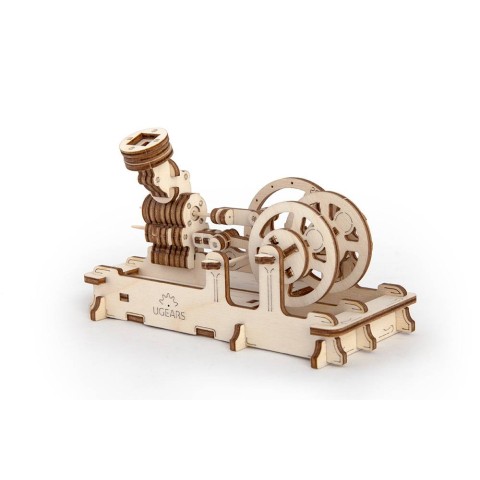 Pneumatic Engine -70009