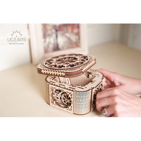 Treasure Box -70031