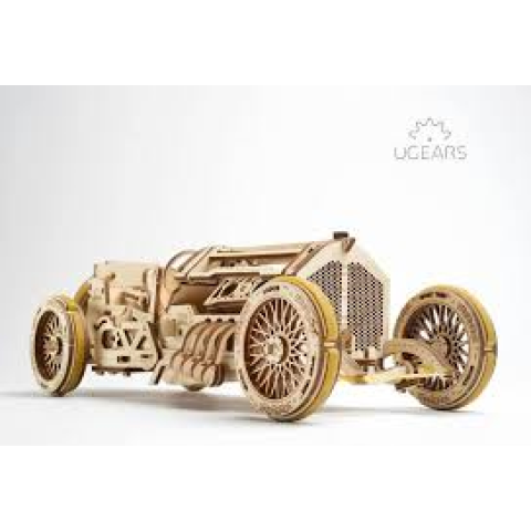 U-9 Grand Prix Car -70044