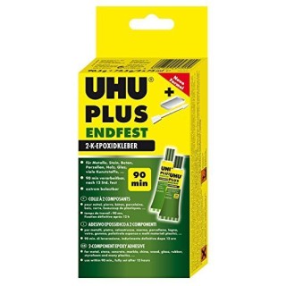 Endfest Epoxy Lijm 90 Min 2x 75ML  -3002860