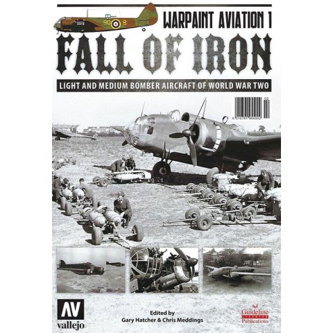 Fall of Iron -75016