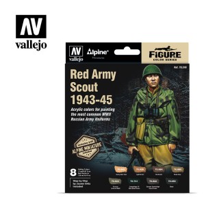 Red Army Scout 1943-45 -70.248