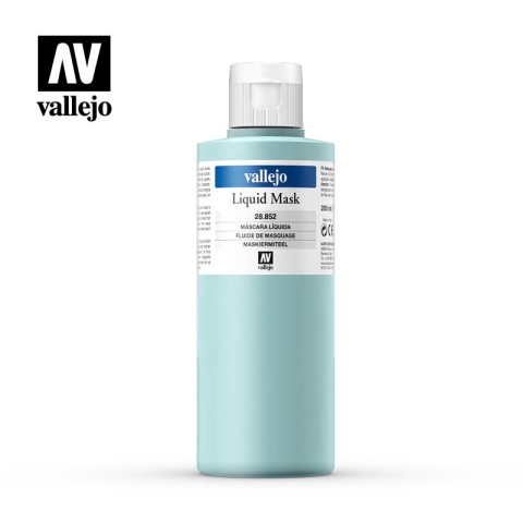 Liquid Mask-200 val-28852