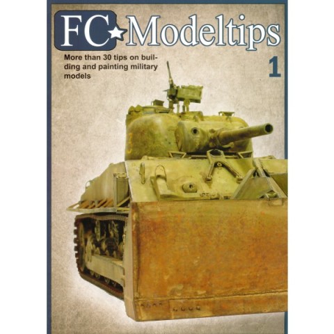 Modeltips No1 -75006