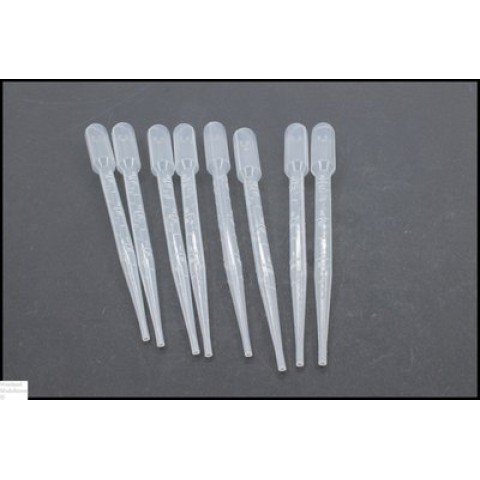 Pippetjes 8 stuks -26.003