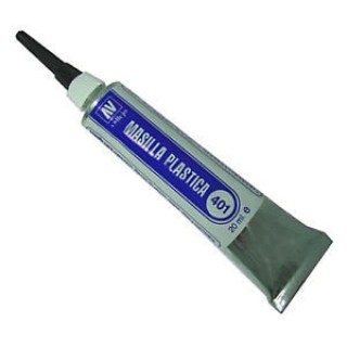 Plastic Putty 70.401