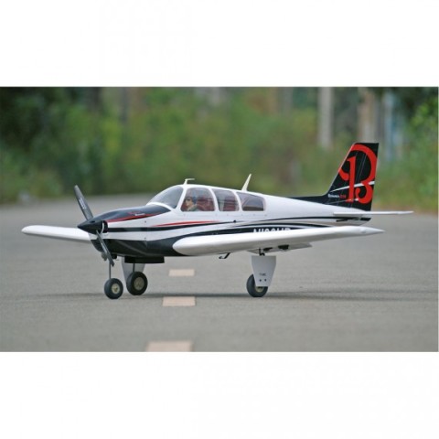 Beechcraft Bonanza USA Version -C9272