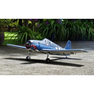 Hellcat F6F / 1535mm C8213