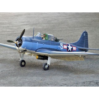 Douglas SBD Dauntless / 2050mm -C8212