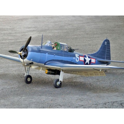 Douglas SBD Dauntless / 2050mm -C8212