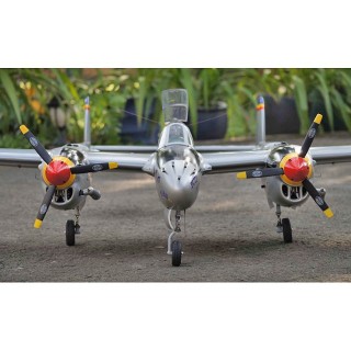 P 38 Lightning -C8081