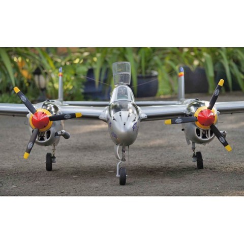 P 38 Lightning -C8081