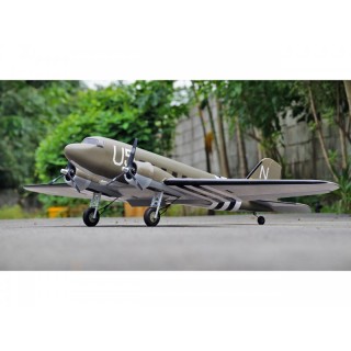 Douglas DC 3 / C-46 Sky Train -C9027