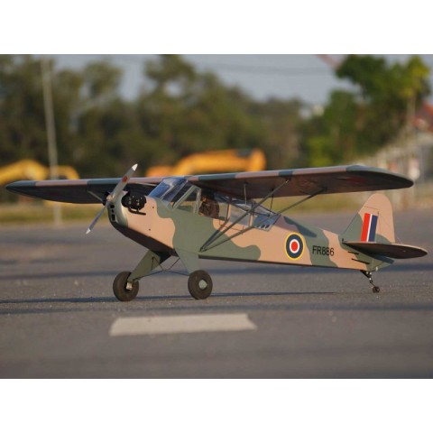 Piper L4 Military / 2400 mm -15183