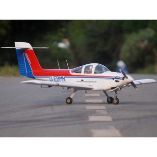 Piper PA-38 Tomahawk / 1900mm -15630