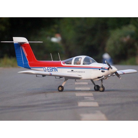 Piper PA-38 Tomahawk / 1900mm -15630