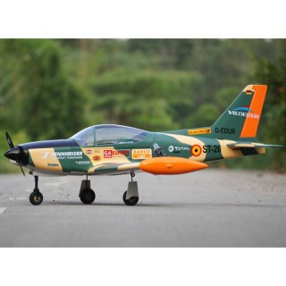 Siai Marchetti SF 260 -C9697