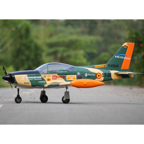 Siai Marchetti SF 260 -C9697