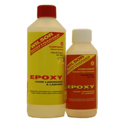 Epoxy Laminaat 1400 gr