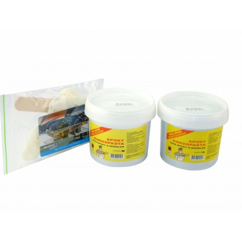 Epoxy Kneedpasta 250 ML