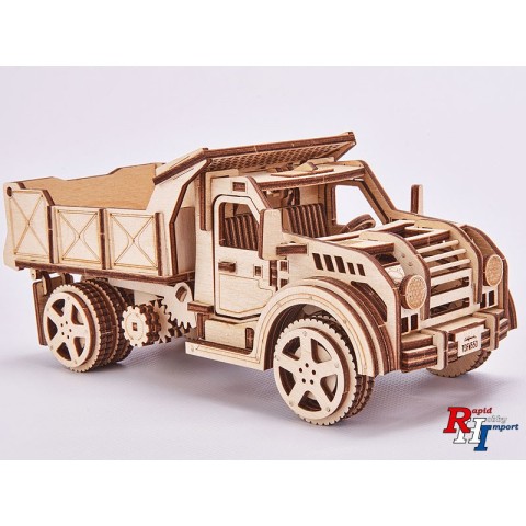 Vrachtwagen -WRT00003