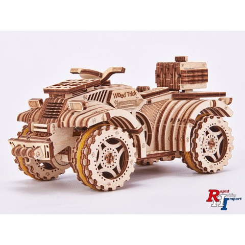 Quad -WRT00006