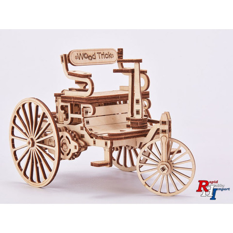 Eerste Auto -WTR00007