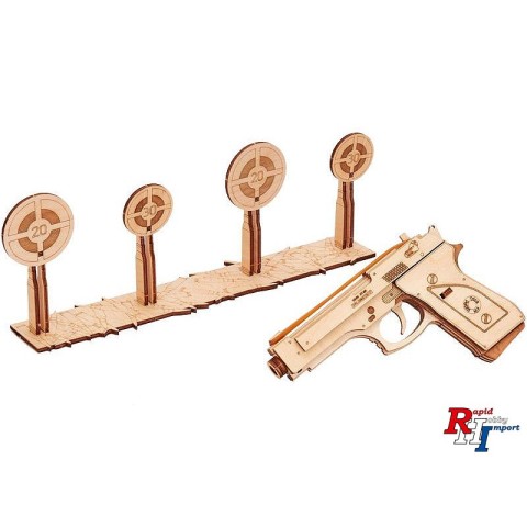 Pistool -WRT00010