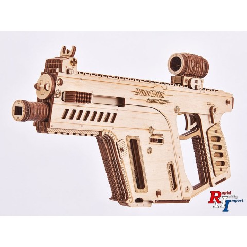 Aanvals Wapen -WTR00022