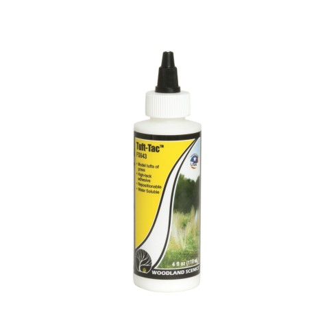Static-Tac  FS644