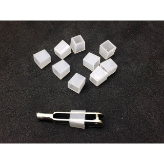 Kwiklink Verzegeling  10 Stuks -X0301