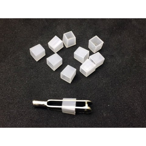 Kwiklink Verzegeling  10 Stuks -X0301