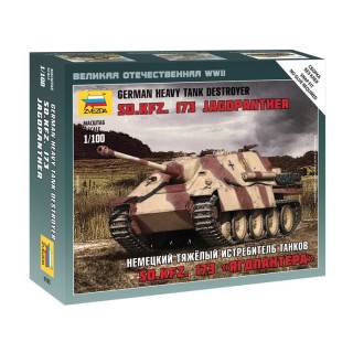 Sd.Kfz 173 Jagdpanther -6183