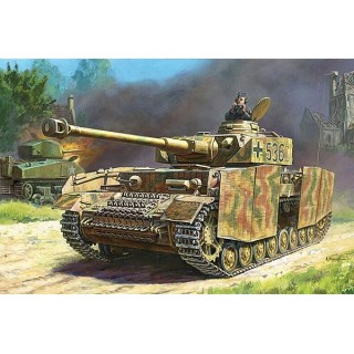 Panzer IV Ausf H -6240
