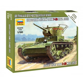 7.5cm Pak 40 w/Heer Gun Crew -6249