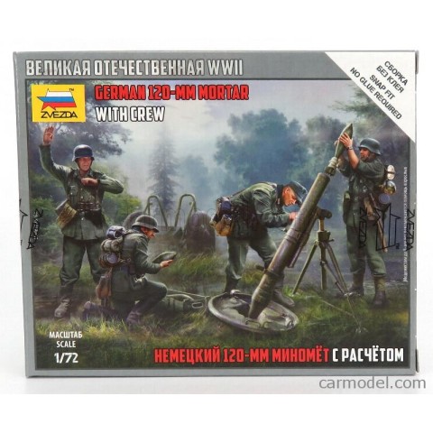 GERMAN SOLDIERS WITH CREW 1945 -6268