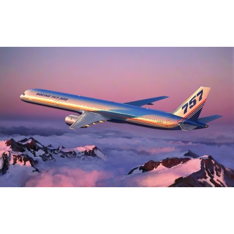 Boeing 757-300 -7041