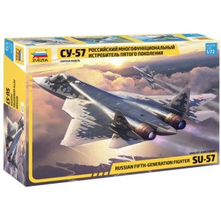 Su-57 -7319
